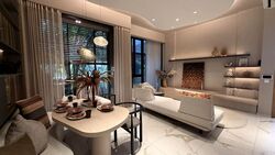 Palisades (D5), Condominium #498631891